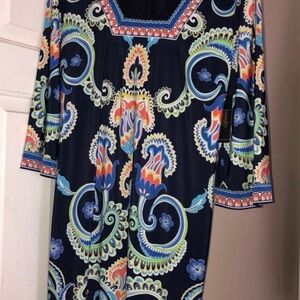 Dress - Laundry by Shelli Segal